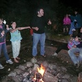 Friday Night Campfire