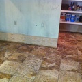 Tile In the Pantry Done