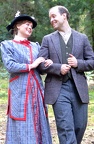 Mary Poppins & Bert - Jolly Holiday