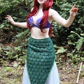 Ariel sings "Part of Your World"