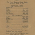 1928RobinOfSherwoodProgram