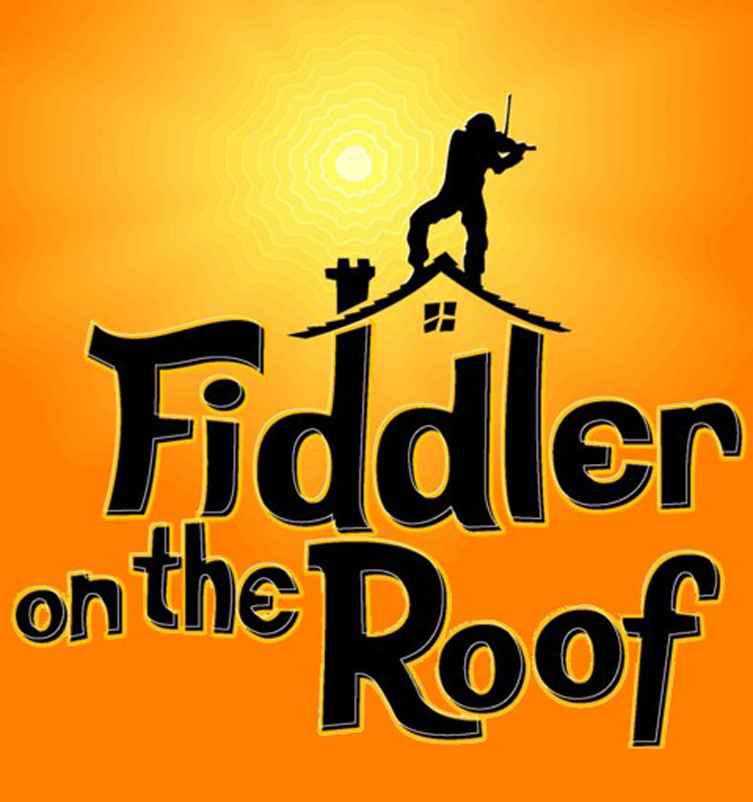 Fiddler Logo