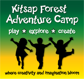 Kitsap Forest Adventure Camp