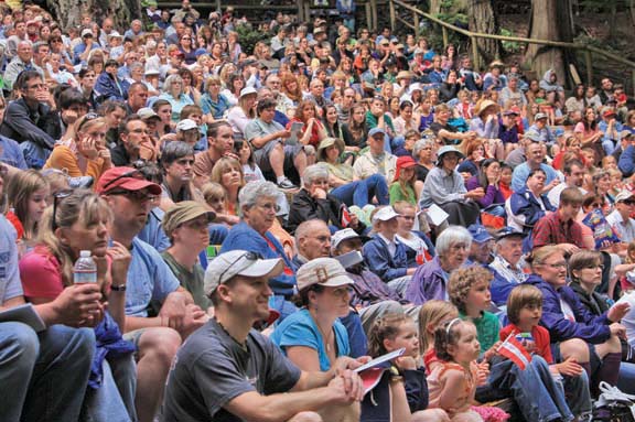 Audience 50D 389(1)