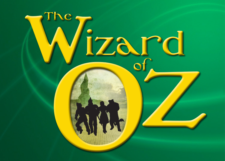 Wizard of Oz for web site