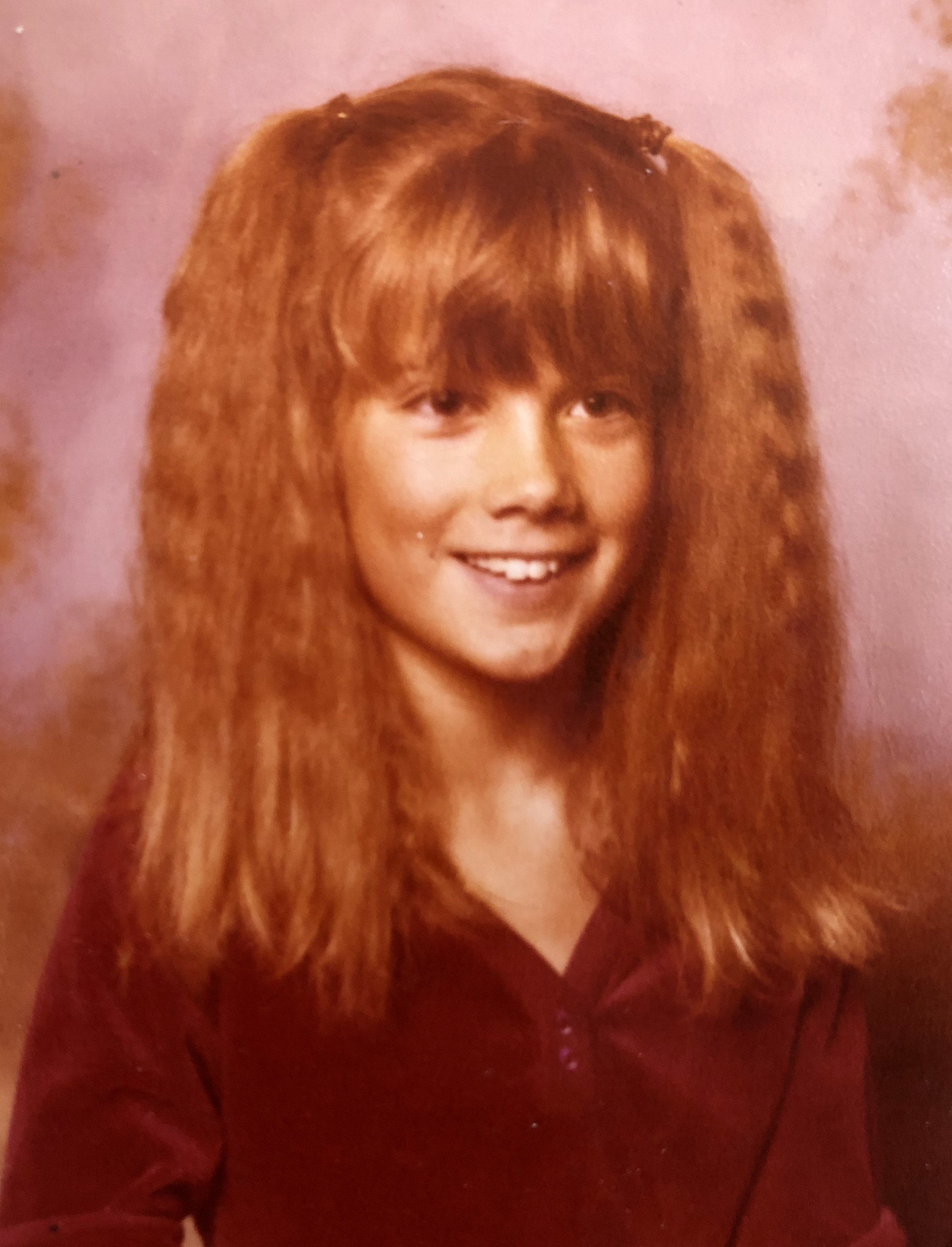 4th Grade Molly