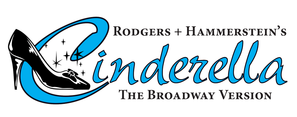 Cinderella (Broadway Version) Logo