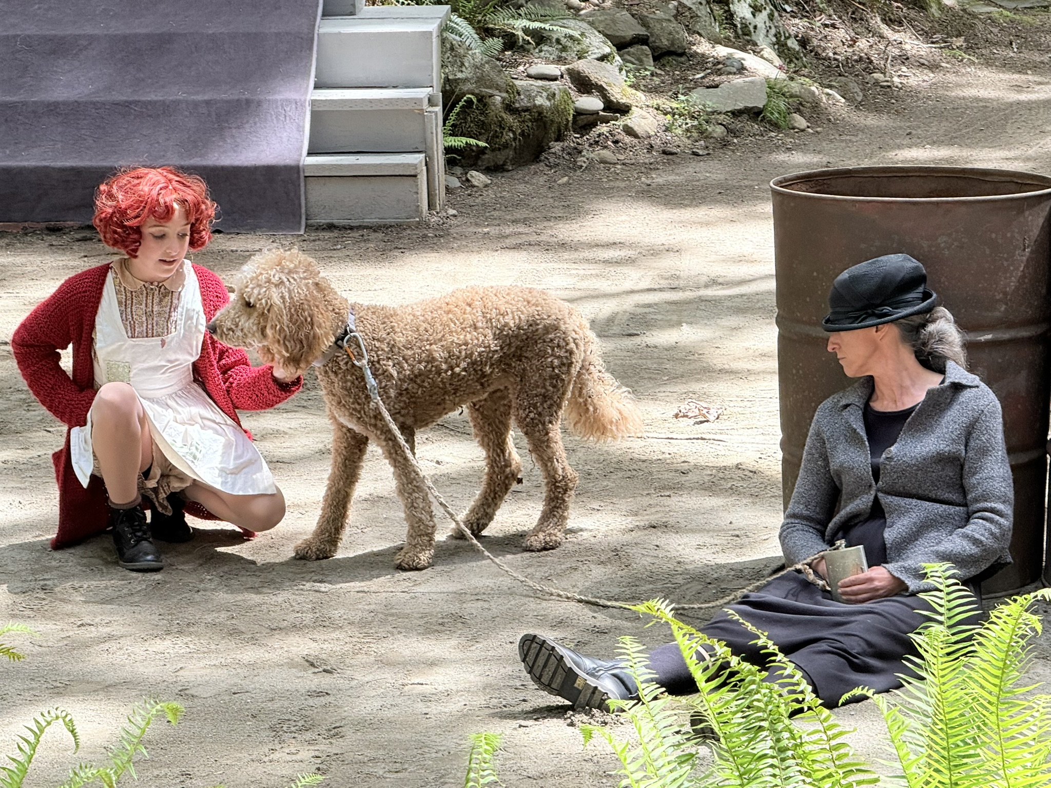 2026 Annie 1