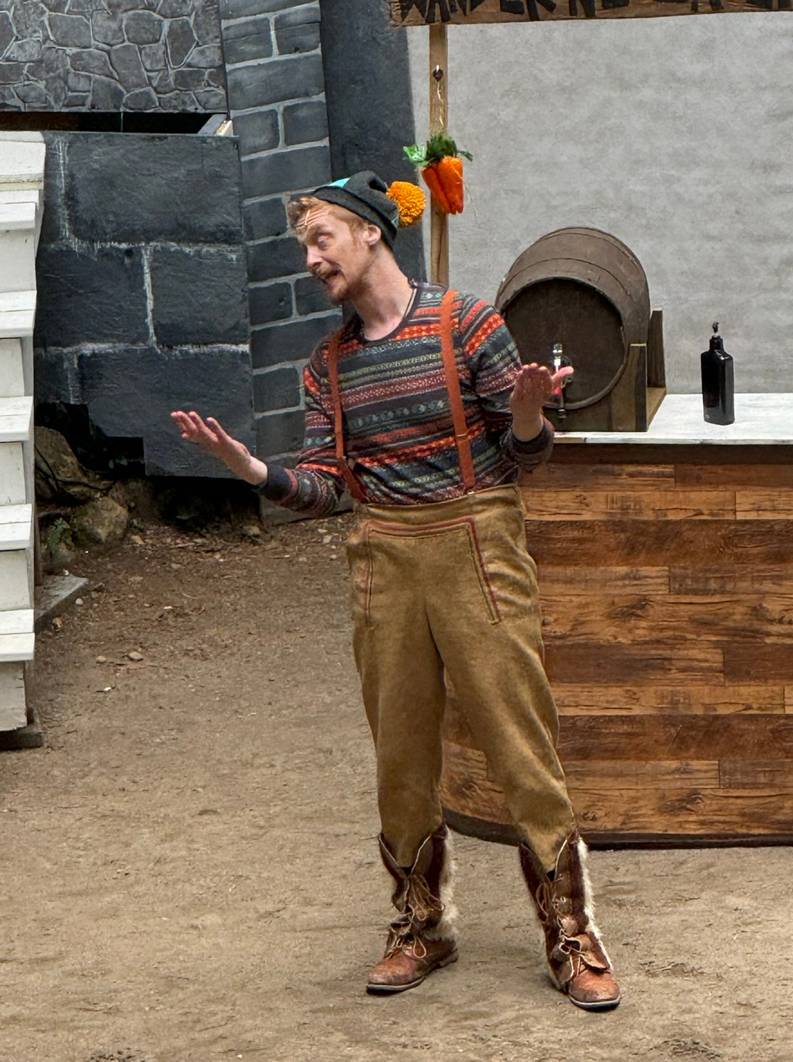 2026 Frozen Oaken
