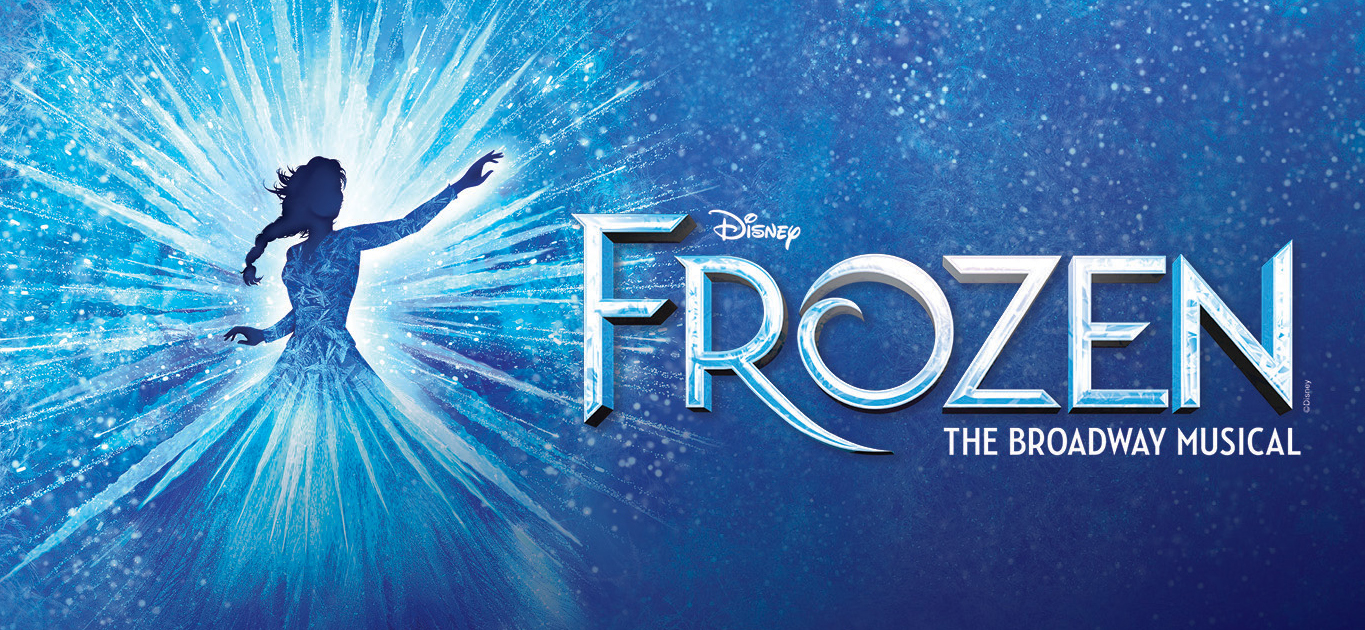 Frozen - Spring 2026